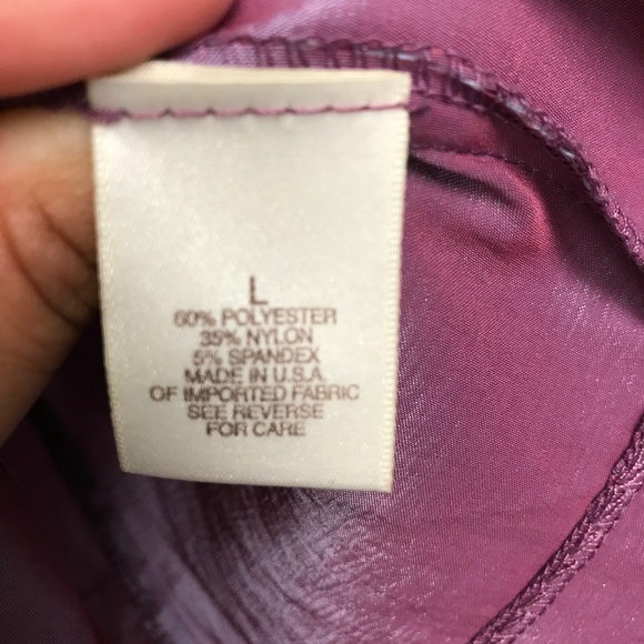 SOLD - Arden B Dress - Picture 4 of 4